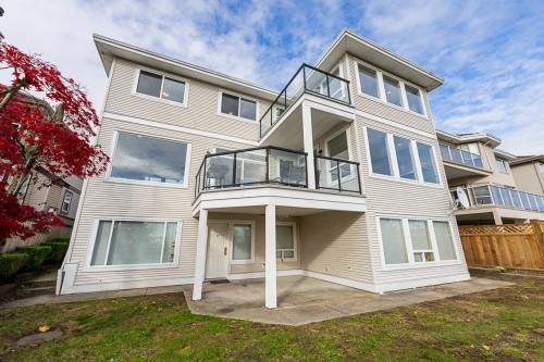 3126 Silverthrone Drive, Coquitlam, BC 