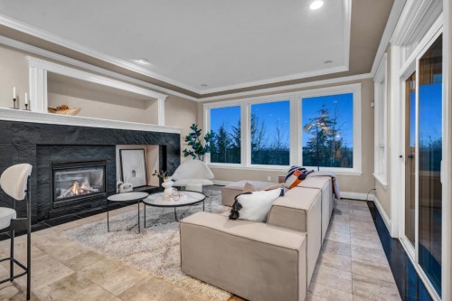 3126 Silverthrone Drive, Coquitlam, BC 