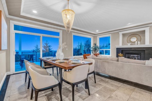 3126 Silverthrone Drive, Coquitlam, BC 