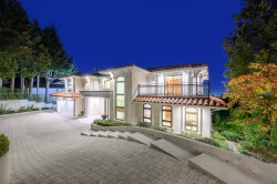 618 Hawstead Place  West Vancouver, BC V7S 1T9