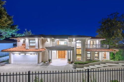 618 Hawstead Place, West Vancouver, BC 