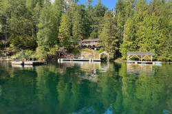 Lot 19 Sakinaw Lake  Sechelt, BC V0N 2H0