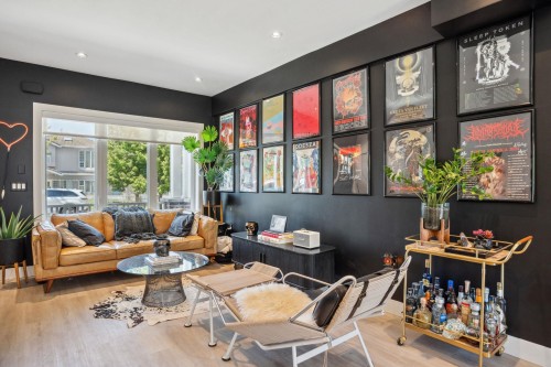 5018 Nanaimo Street, Vancouver, BC 