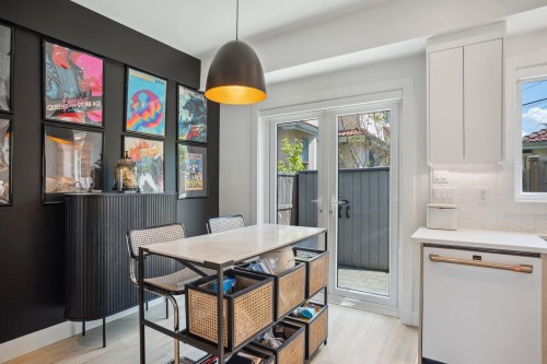 5018 Nanaimo Street, Vancouver, BC 