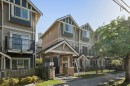 203-7168 Stride Avenue, Burnaby, BC 