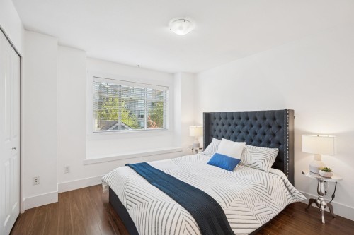 203-7168 Stride Avenue, Burnaby, BC 