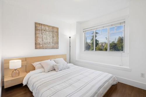 203-7168 Stride Avenue, Burnaby, BC 