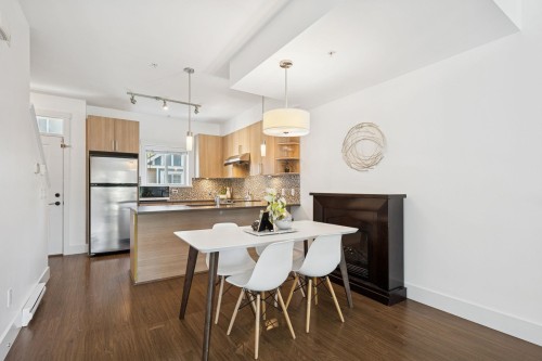 203-7168 Stride Avenue, Burnaby, BC 