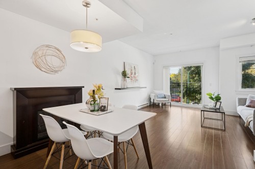 203-7168 Stride Avenue, Burnaby, BC 