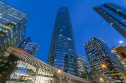 3707-1151 Georgia Street W Vancouver, BC V6E 0B3