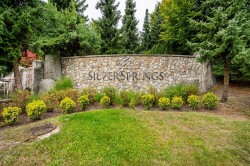 211-2958 Silver Springs Boulevard  Coquitlam, BC V3E 3R9