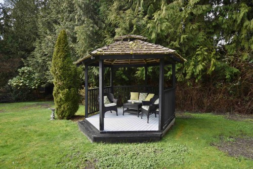 1499 Hanbury Road, Roberts Creek, BC 