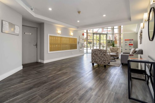 102-1230 Quayside Drive, New Westminster, BC 