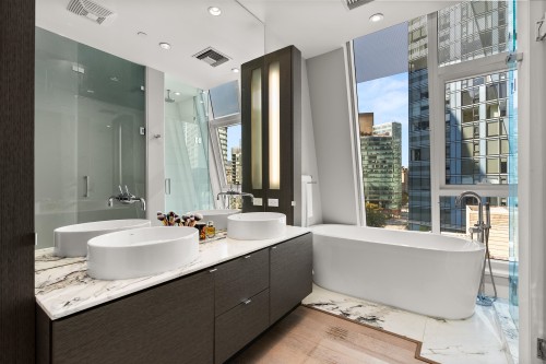 901-1409 Pender Street W, Vancouver, BC 