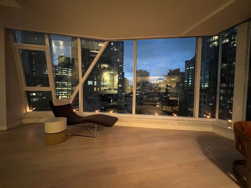 901-1409 Pender Street W, Vancouver, BC 