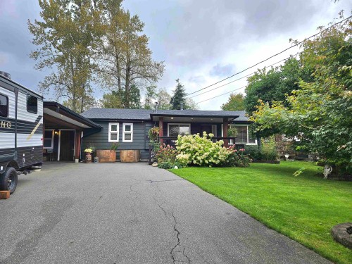 12082 261 Street  Maple Ridge, BC V2W 2A6
