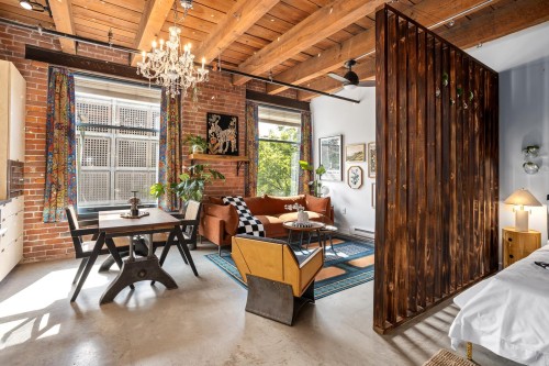 310-55 Cordova Street E, Vancouver, BC 