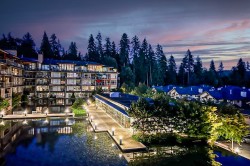 305-3602 Aldercrest Drive  North Vancouver, BC V7G 0A2