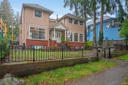 3657 29th Avenue W Vancouver, BC V6S 1T5