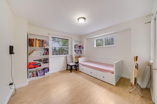 3657 29Th Avenue W, Vancouver, BC 