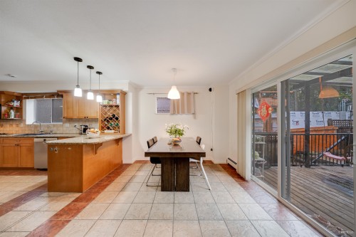 3657 29Th Avenue W, Vancouver, BC 