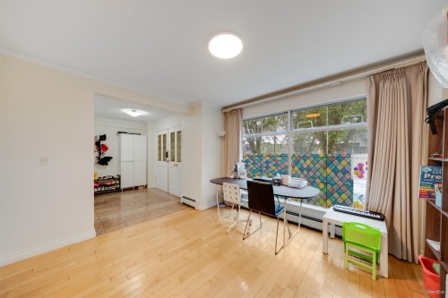 3657 29Th Avenue W, Vancouver, BC 