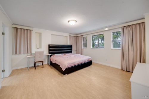 3657 29Th Avenue W, Vancouver, BC 