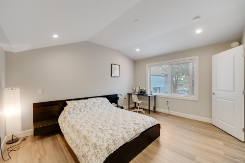 3657 29Th Avenue W, Vancouver, BC 