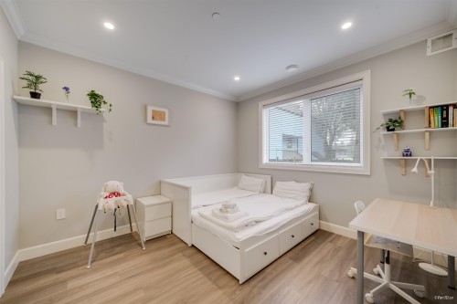 3657 29Th Avenue W, Vancouver, BC 