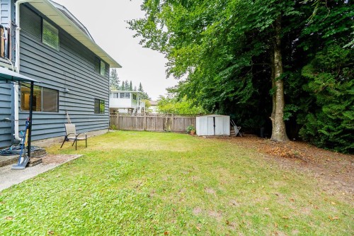 2920 Tatla Place, Coquitlam, BC 