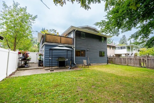 2920 Tatla Place, Coquitlam, BC 