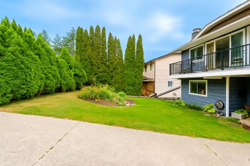 2920 Tatla Place, Coquitlam, BC 