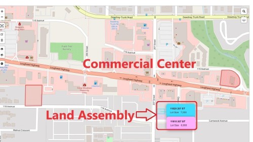 11820 207 Street, Maple Ridge, BC 