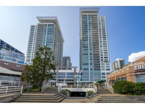 1905-908 Quayside Drive  New Westminster, BC V3M 0J9