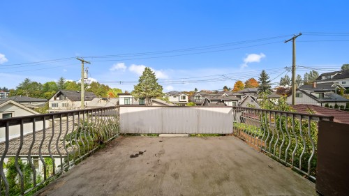 271 38Th Avenue E, Vancouver, BC 