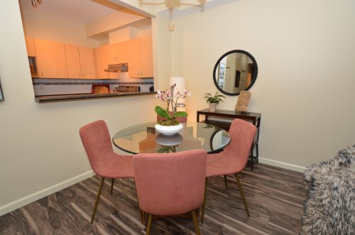 7-123 Seventh Street, New Westminster, BC 