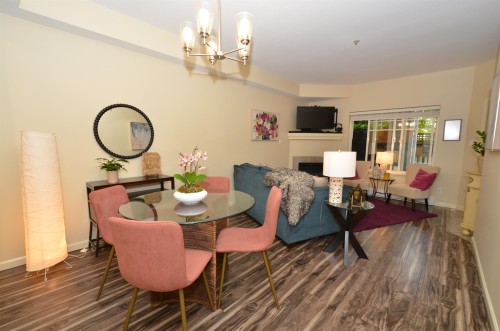 7-123 Seventh Street, New Westminster, BC 