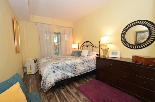 7-123 Seventh Street, New Westminster, BC 