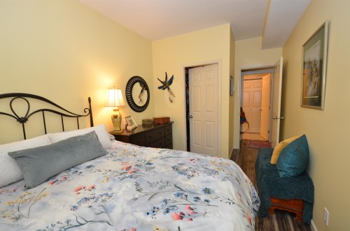 7-123 Seventh Street, New Westminster, BC 