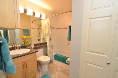 7-123 Seventh Street, New Westminster, BC 