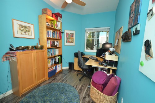 7-123 Seventh Street, New Westminster, BC 