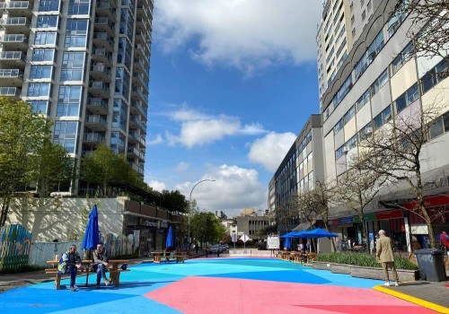 7-123 Seventh Street, New Westminster, BC 