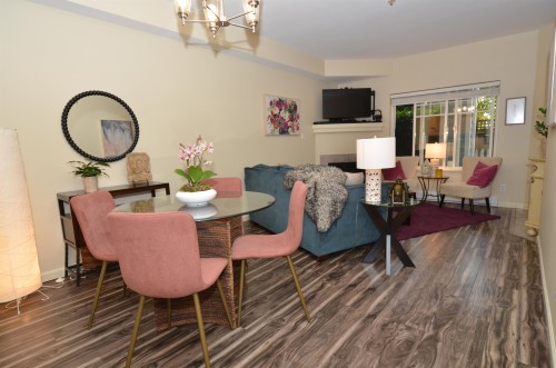 7-123 Seventh Street, New Westminster, BC 