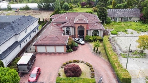 11660 Blundell Road, Richmond, BC 