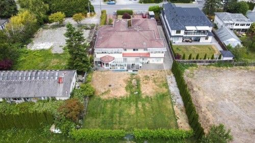 11660 Blundell Road, Richmond, BC 