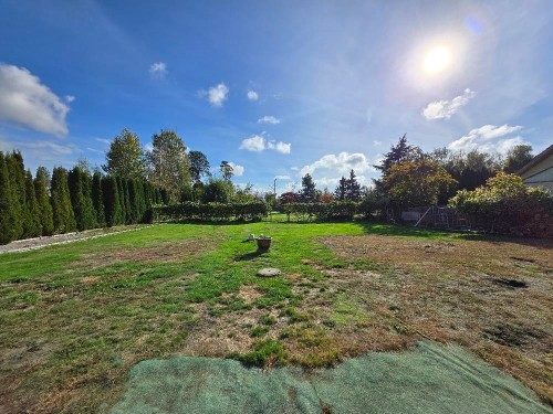 11660 Blundell Road, Richmond, BC 