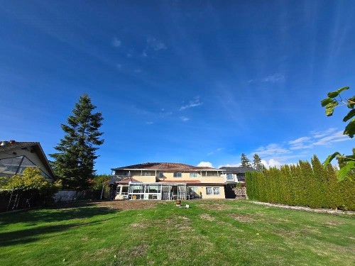 11660 Blundell Road, Richmond, BC 