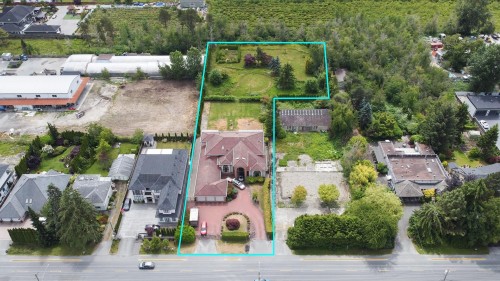 11660 Blundell Road, Richmond, BC 