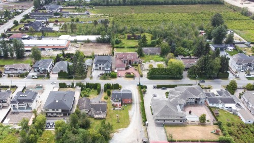 11660 Blundell Road, Richmond, BC 