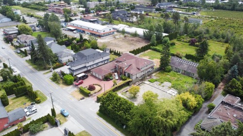 11660 Blundell Road, Richmond, BC 